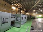 220v Paper Forming Machine for Customized Corrugated Cardboard Carton Production