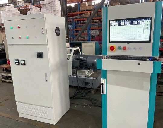INOMAX AC Regenerative Drives VFD For Oil And Gas Roadheader Transport Machinery