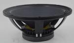 4inch voice coil 96dB 18'' 600W RMS Pro Audio Subwoofers
