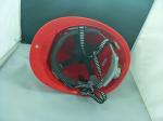 4G Smart Helmet Camera MTK8735 Chipset , Safety Helmet Hard Hat 2600 MAH Battery