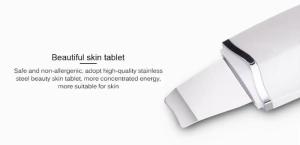 Quality Blackhead Vacuum Pore Cleaner Portable Ultrasonic Deep Face Cleaning Scrubber wholesale