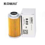 Hydraulic Pilot Filter Excavator Truck Diesel Engine Fuel Oil Filter 094-1053