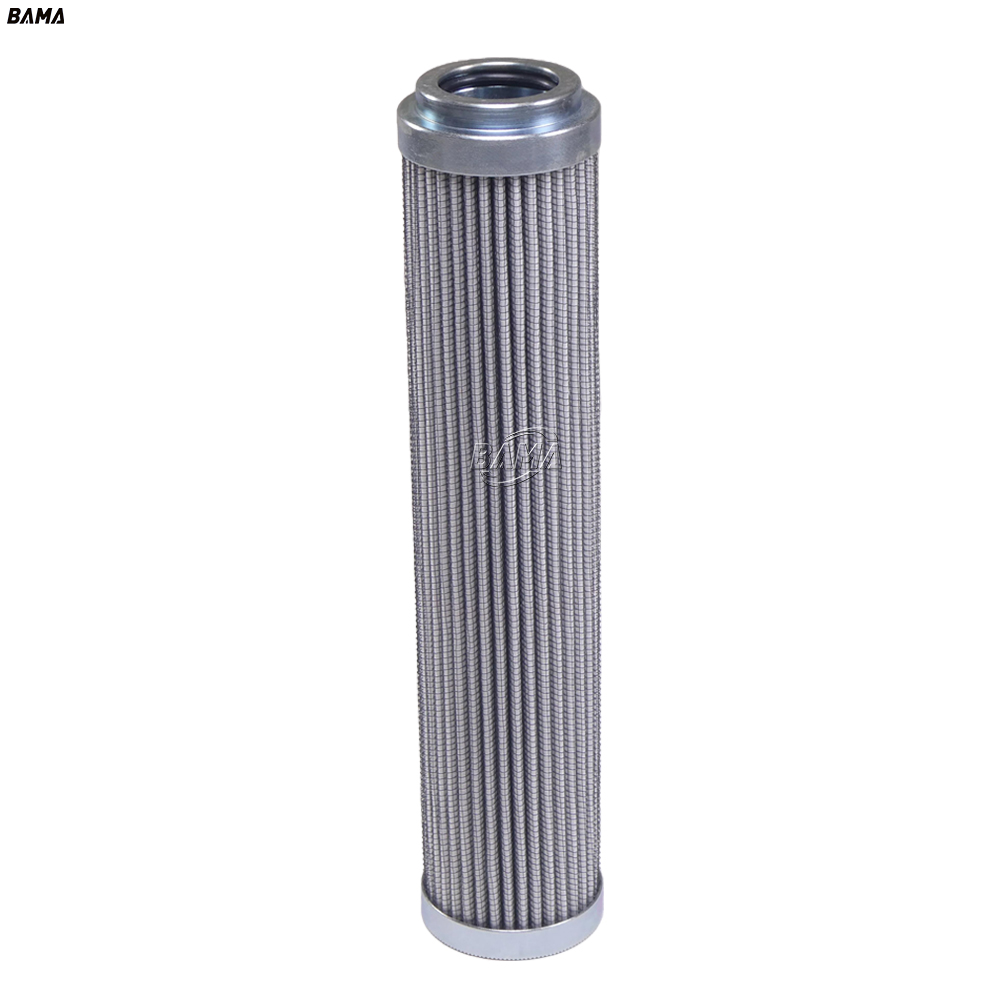 Industrial Filter Element HC9021FDP8H for Hydraulics Max. Differential Pressure 210 bar