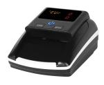 AUTOMATIC READ Professional US dollar Multi counterfeit money detector portable