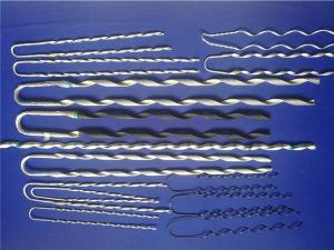 Quality 50in Preformed Cable Installation For Professional wholesale