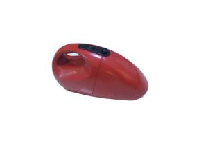 Quality Handheld ABS Portable Car Vacuum Cleaner With Cigarette Lighter wholesale