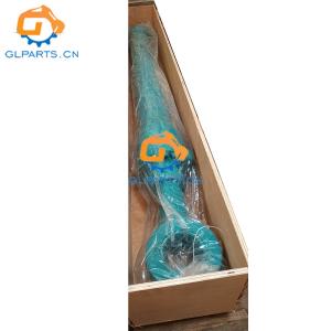 Quality SK135 SK135SR Hydraulic Boom Cylinder YY01V00001F1 YY01V00002F1 For Kobelco wholesale
