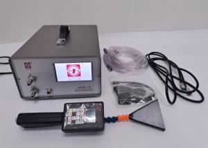 Quality Cleanroom Leakage Detection Digital Aerosol Photometer PAO-4 50HZ wholesale