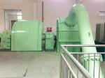 High Efficiency Pelton Water Wheel Generator 400V 600V 800V 11KV 13.8KV