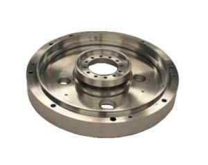 Quality Aluminum / Copper CNC Turning Parts CNC Machining Precision Parts Manufacturer wholesale