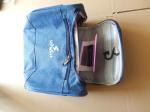 Cosmetic Bag / Fabric Bag Third Party QC Services AQL Standard