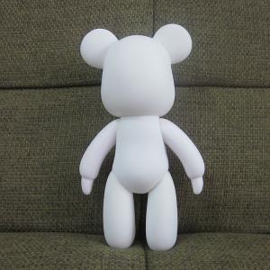 Quality NEW 7 inches pvc diy Momo Bears Diy Art Platform Toys Cartoon Figure wholesale