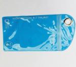 PVC Plastic Bags for Mobile Phone