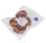 Reusable Cooking BPA Free Vacuum Pouches Vacuum Sealer Bags