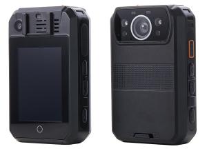 Quality OEM ODM 4K 4G Police Body Cameras wholesale