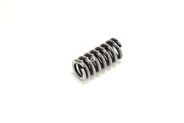 GM35VL GM17 GM38VB Excavator Spare Parts Cylinder Coil Spring