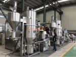 Pharmaceutical Automatic Granulating/Granulation Production Line For Tablets Or