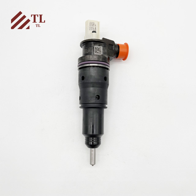 Construction Machinery Parts Fuel Injector 7422301418 7422311990 7422378580 7422450522 7422459522