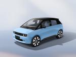 400km Per Charge Small Electric Utility Vehicles Of Bright Colors Available