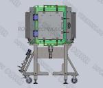 ITO Film Magnetron Sputtering Coating Machine