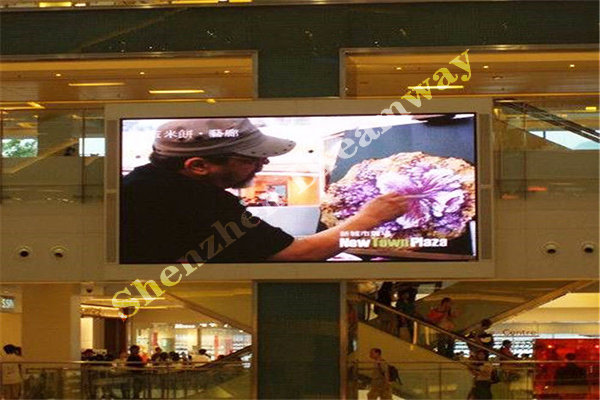 indoor led display