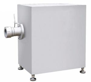 Quality Professional Meat Processing Machine Automatic Electric Industrial Meat Mincer wholesale