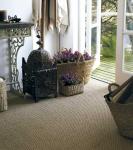 New Design Eco-Friendly 100% Sisal Rug For Indoor And Outdoor