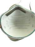 Farm Buildings Molded Cup Cone NIOSH N95 Particulate Respirator
