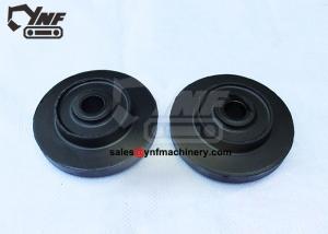 Quality Flexible Rubber Engine Mount Cushion For CAT E330D E336D wholesale