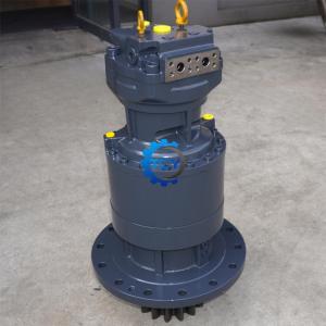 Quality XCMG Hydraulic Excavator MBEC303A Swing Motor XE215i-K LC XE215 India Type Swing Motor With Gearbox wholesale