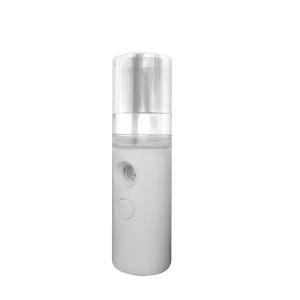 Quality 50g 400ma 25ml USB Rechargeable Nano Mist Sprayer wholesale
