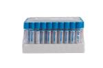 Anticoagulant Bd Sodium Citrate Tubes 6ml 7ml Sodium Citrate Vacutainer Tubes