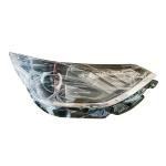 Hyundai Sonata 20 Automotive LED Headlight Replacement Energy Efficient