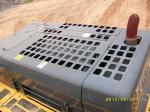Used komatsu pc300-7excavator