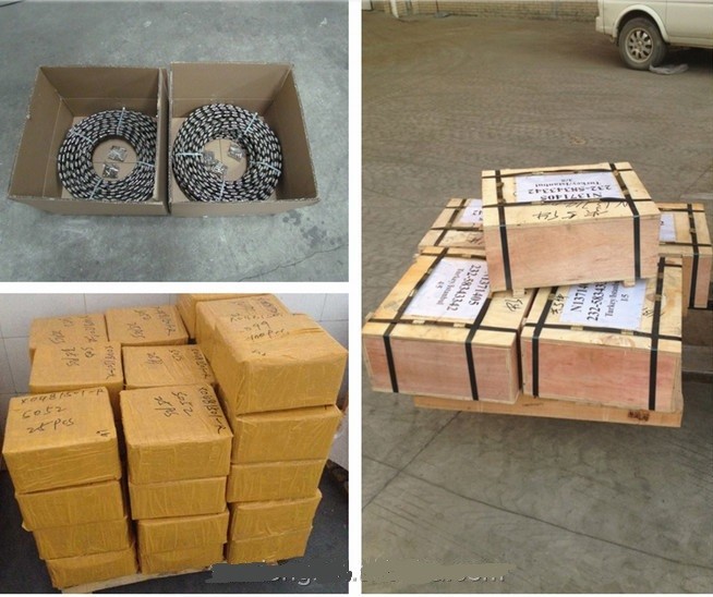 8.8mm Diamond Wire Saw For Profiling