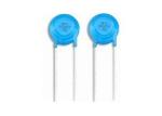 Large Absorbing Nonlinear Big Size 275V RMS 32mm MYL Metal Oxide Varistor MOV