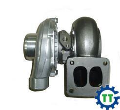 Quality Garrett Turbocharger T4 for Modified car CAT wholesale