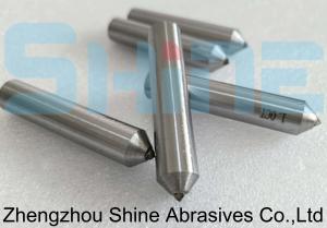 Quality 0.1 Carat Diamond Single Point Dressers For Maintenance Grinding Wheels wholesale