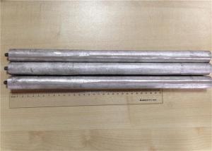 Quality ASTM water heater anode used in solar water heater parts wholesale