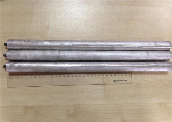 ASTM water heater anode used in solar water heater parts