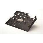 CRS SPCC Sheet Metal Pressing