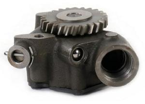 Quality 2130440 4159964 Engine Parts Deutz Oil Pump FL 912/913 With 5 Holes wholesale