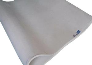 Quality Textile PES Needle Punched Felt Belt For Knitted Fabric Compacting Process wholesale