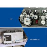 220V 50-60Hz Surgical Face Mask Making Machine Full Automatic