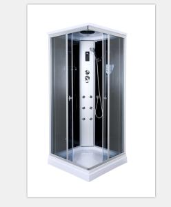Quality Low / High Tray Shower Door Enclosures Various Shower Heads / Water Out Put Types Available wholesale