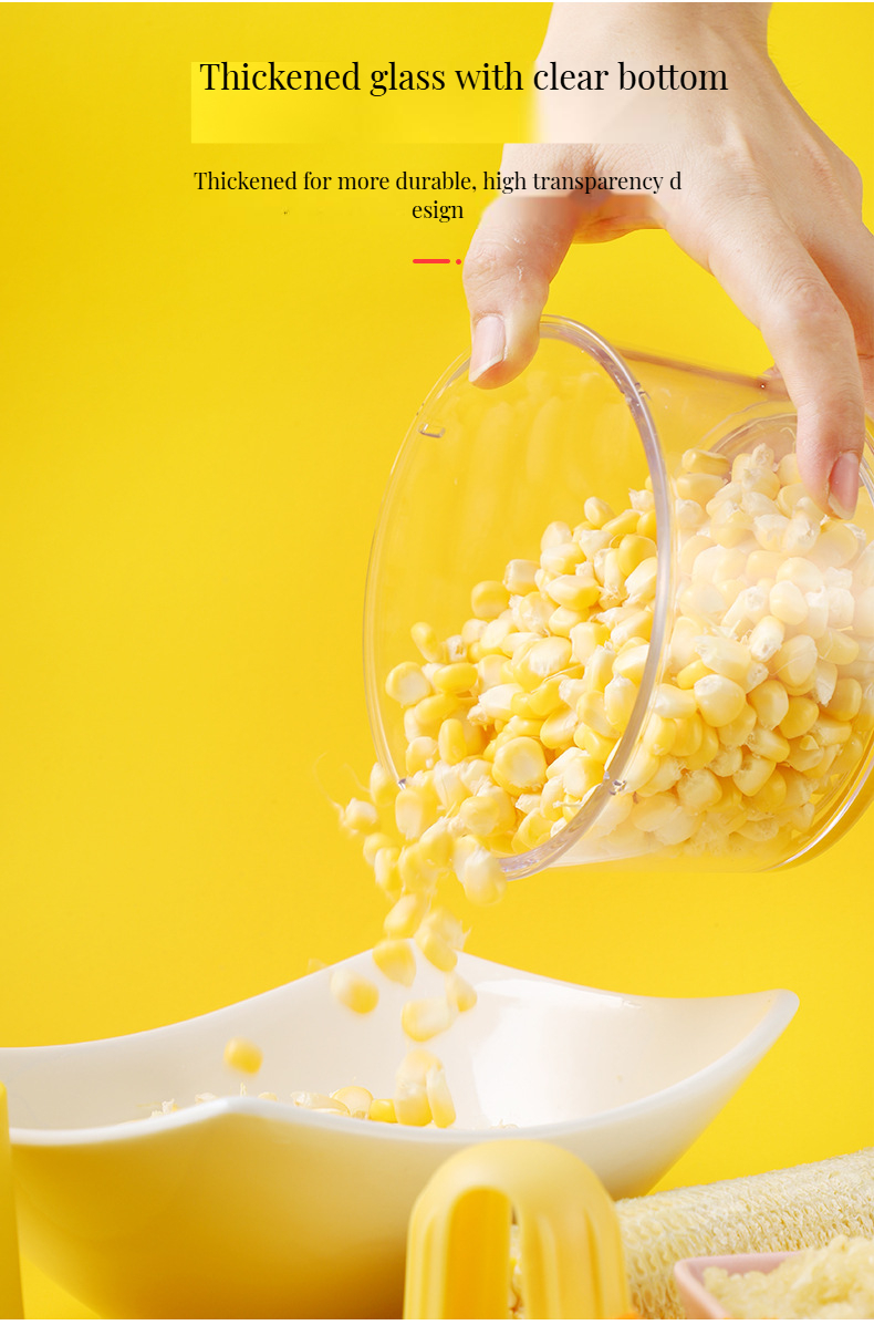 Multi-Function Stainless Steel Corn Peeler Vegetable Grater Metal Cutter Fruit Vegetable Tools Type Cherry Pitters