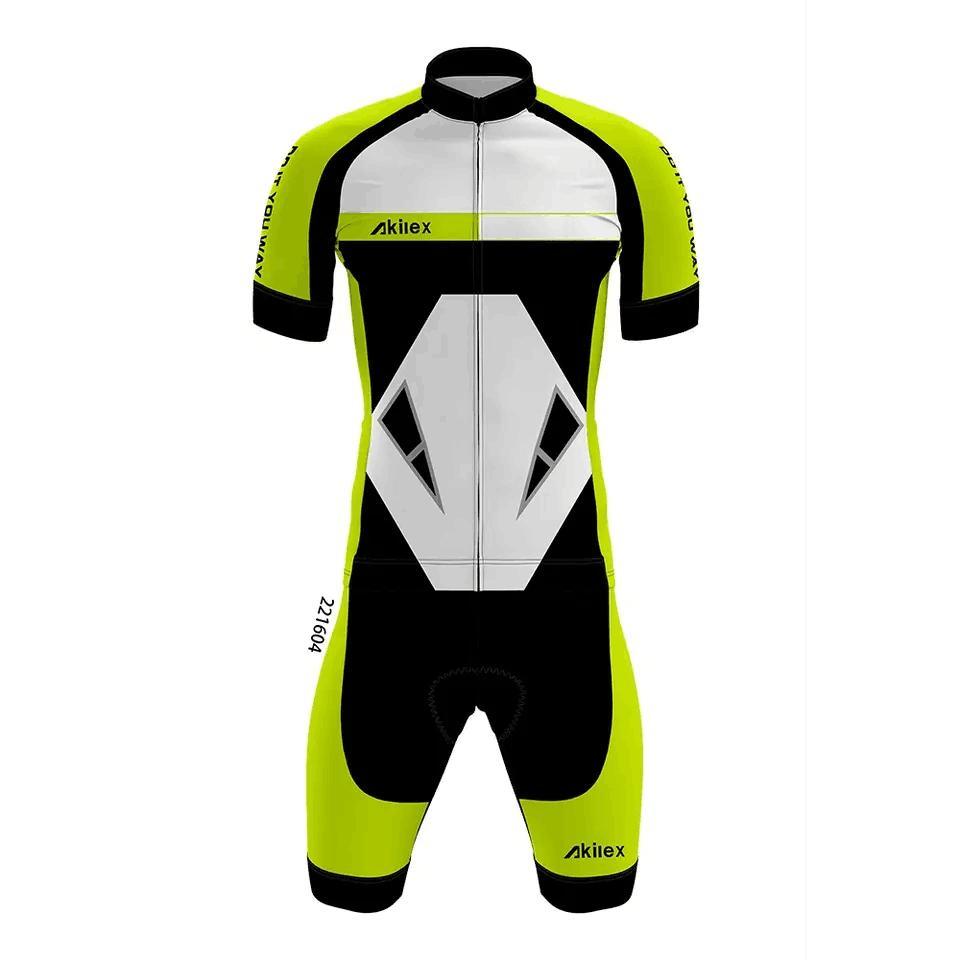 Breathable Man Bicycle Jersey Cycling Jersey Clothes for Men&prime;s Cycling Wear