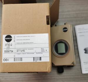 Quality STOCK Electropneumatic Positioner SAMSON 3730-20000000400000000.04 wholesale