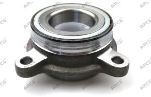 Quality Automobile Wheel Hub Assembly Auto Wheel Bearings 43570-60030 wholesale
