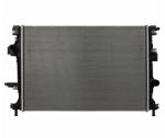 HG9Z-8005-A Auto Parts Cooling Radiator Water Tank for Ford MONDEO Lincoln MKZ